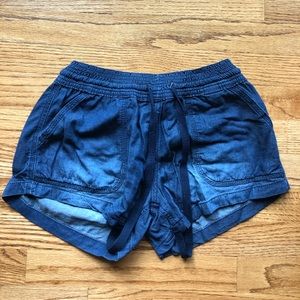Alterd state booty shorts